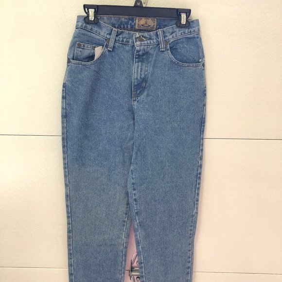 Weathervane Jeans Vintage Style WA6335 Size 6 - Picture 1 of 4